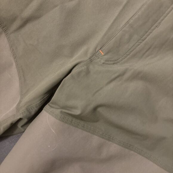 First Lite Sawbuck Pants Mens 42 x 33 Hunting Fishing Outdoor Weather - Picture 5 of 16